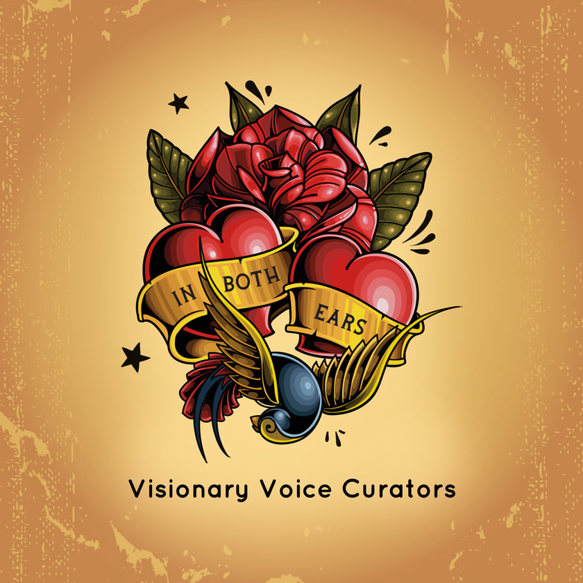 Visionary Voice Curators